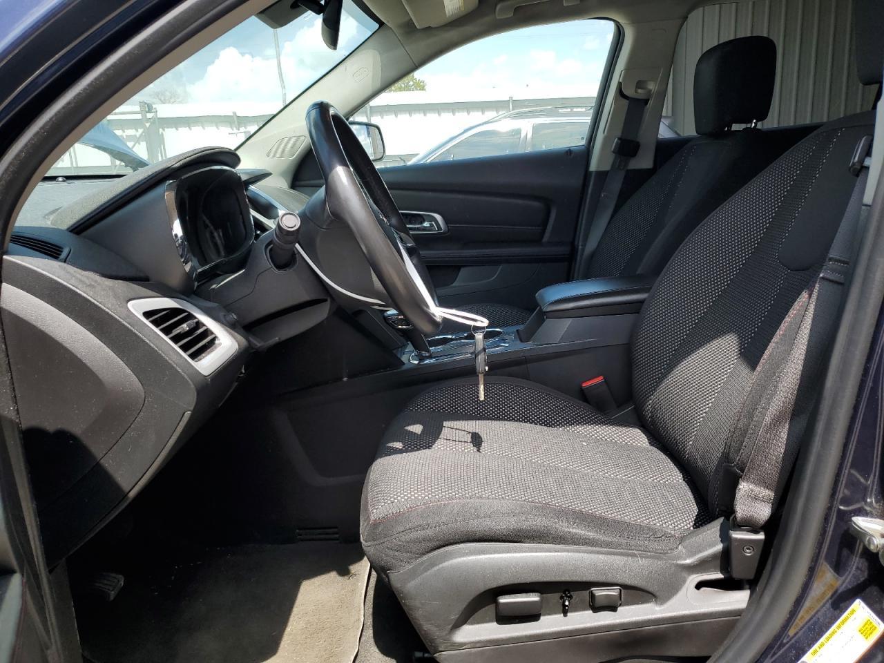 2015 GMC Terrain Sle - Фото 7
