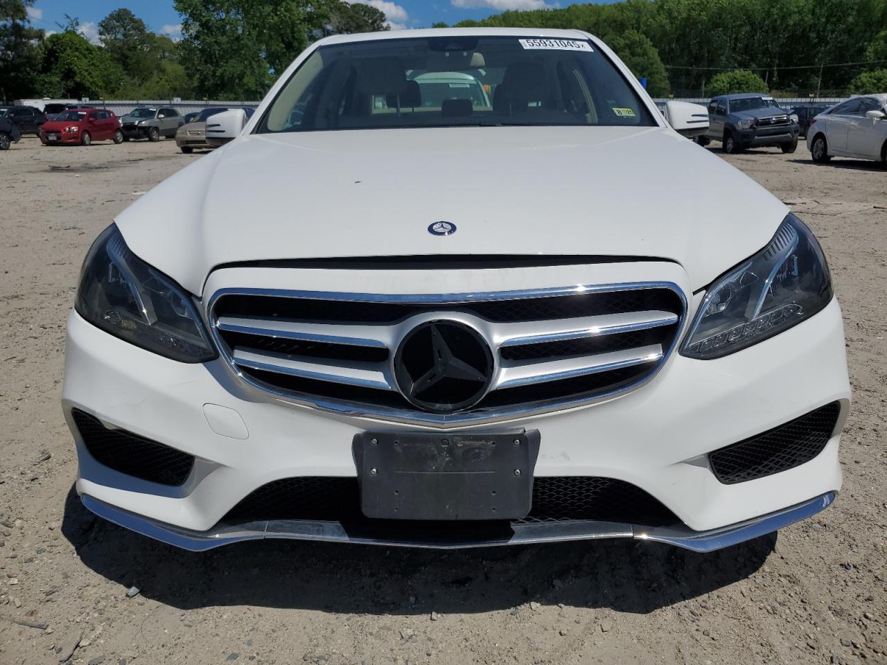 2016 Mercedes-Benz E 350 4Matic - Image 5