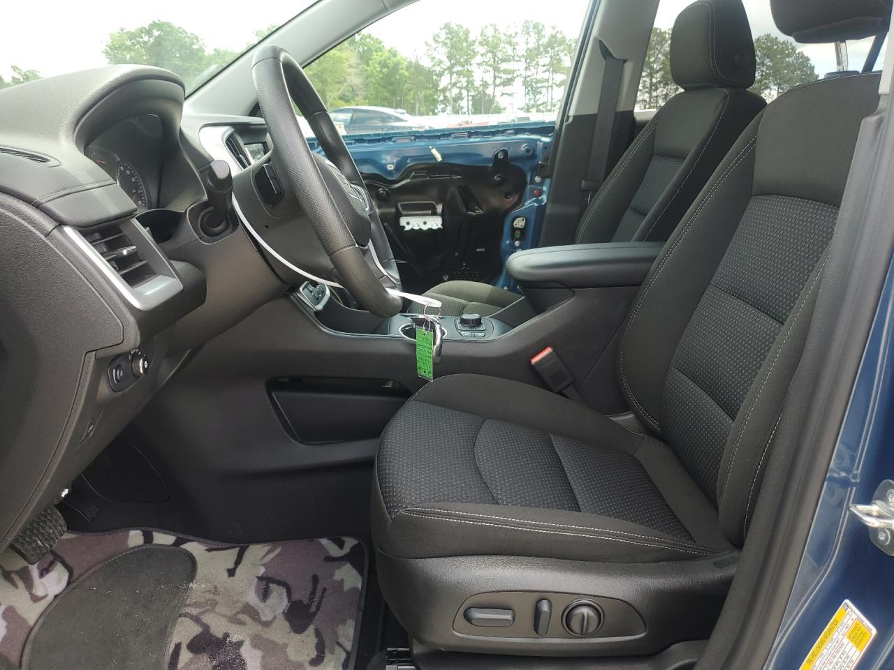 2024 GMC Terrain Sle - Фото 7