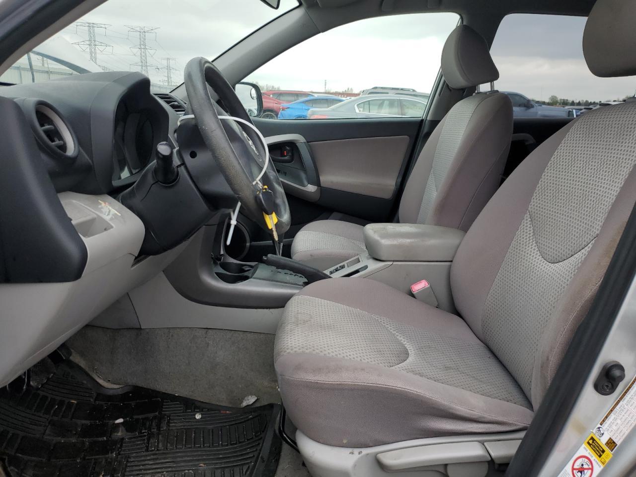 2007 Toyota Rav4 - Фото 7