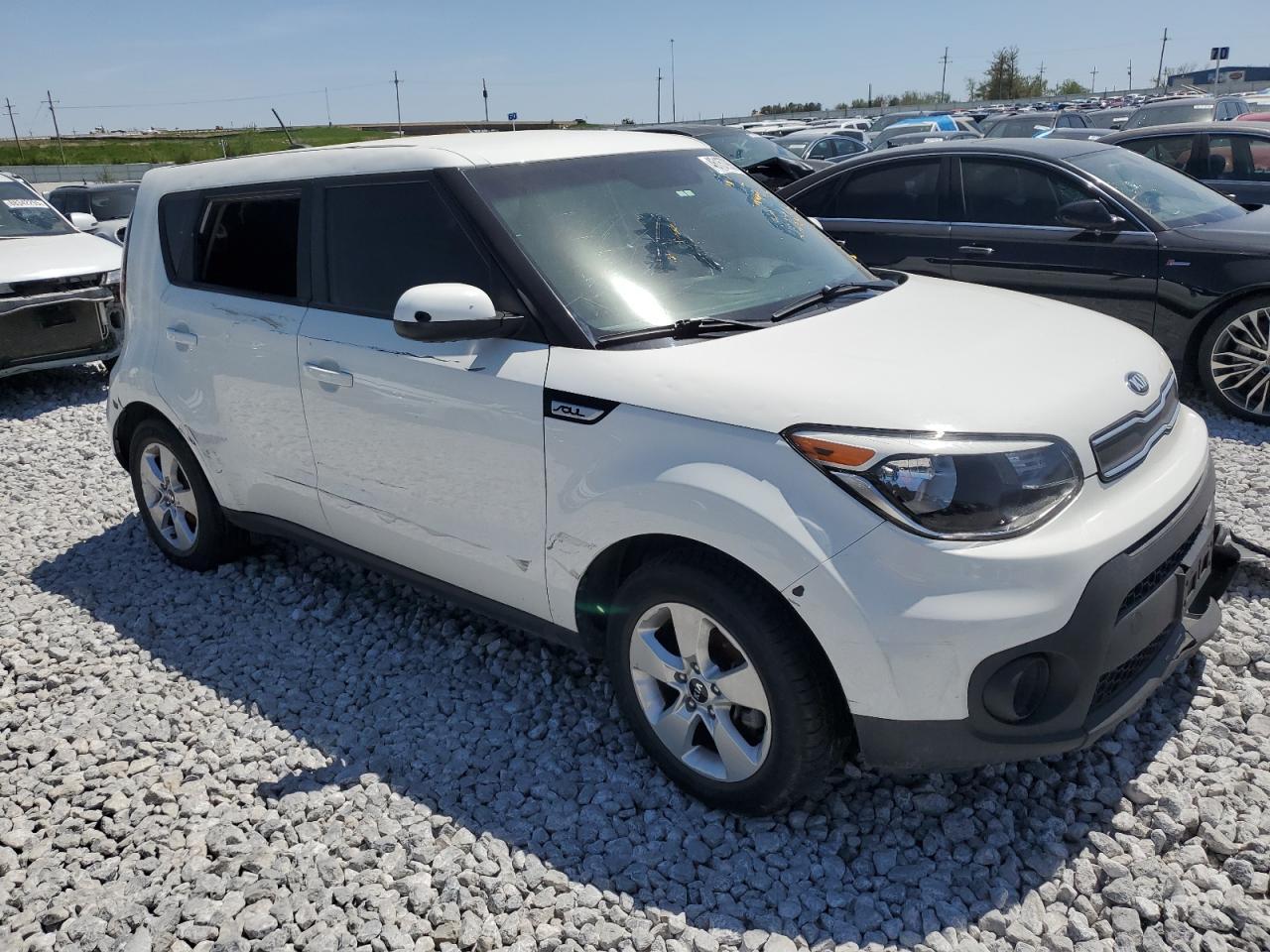 2018 Kia Soul - Фото 4