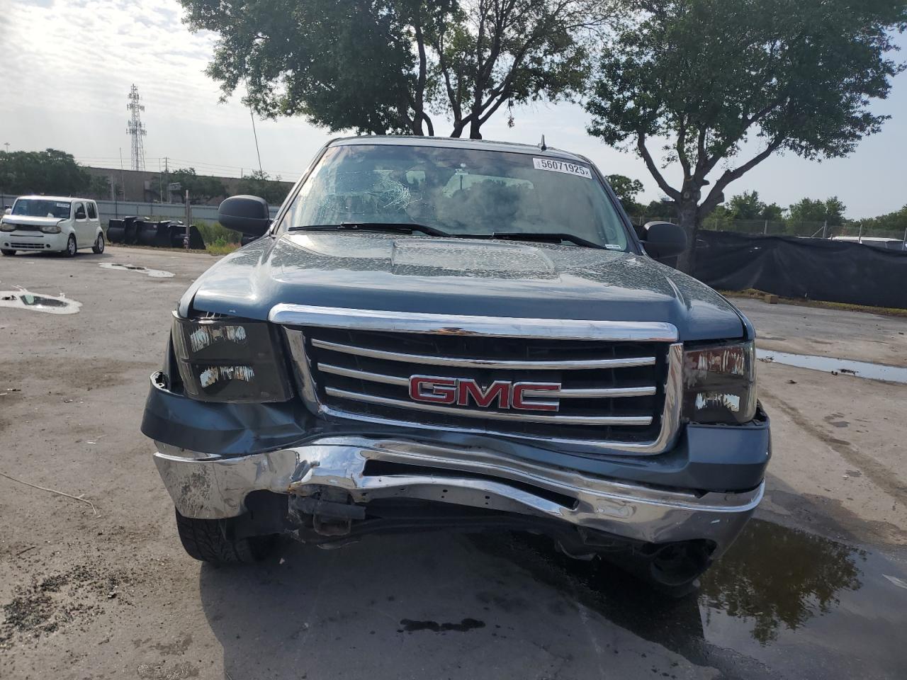 2013 GMC Sierra C1500 Sl - Фото 5