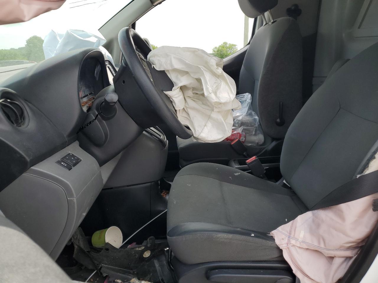 2019 Nissan Nv200 2.5S - Image 7