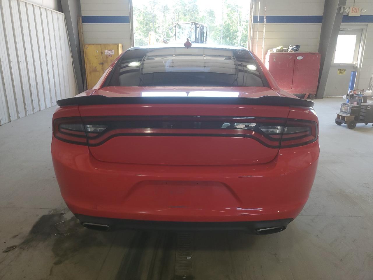 2017 Dodge Charger R/T - Image 6