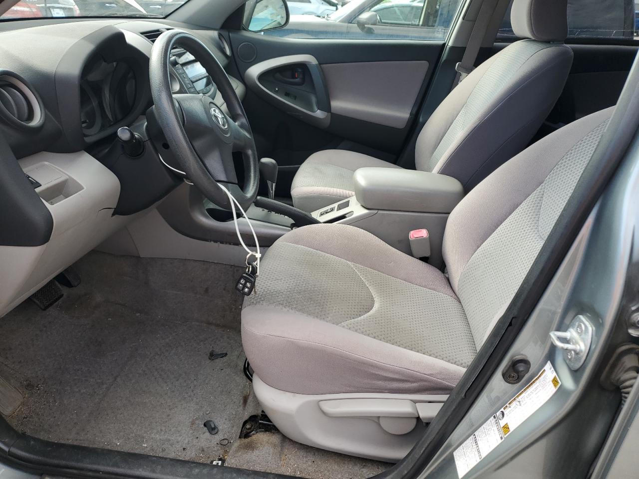 2006 Toyota Rav4 - Image 7