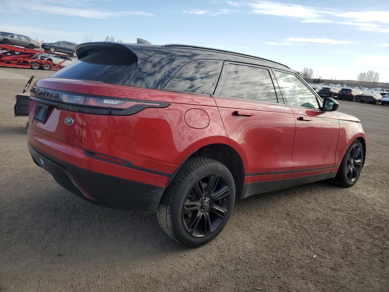 2020 Land Rover Range Rover Velar S - Image 3