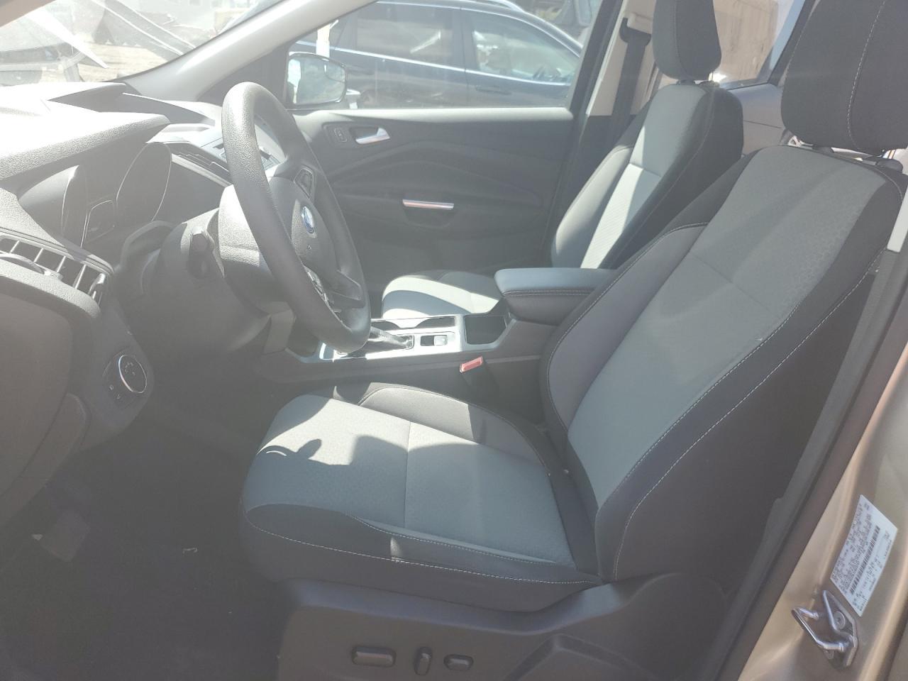 2018 Ford Escape Se - Фото 7