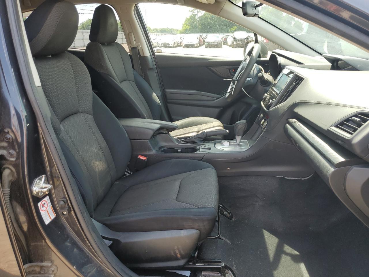2018 Subaru Crosstrek - Image 7
