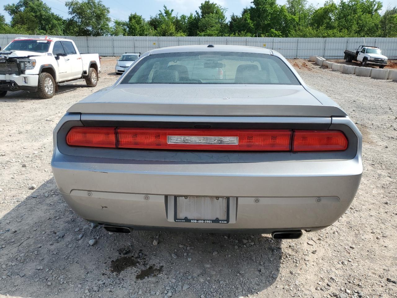 2014 Dodge Challenger R/T - Image 6