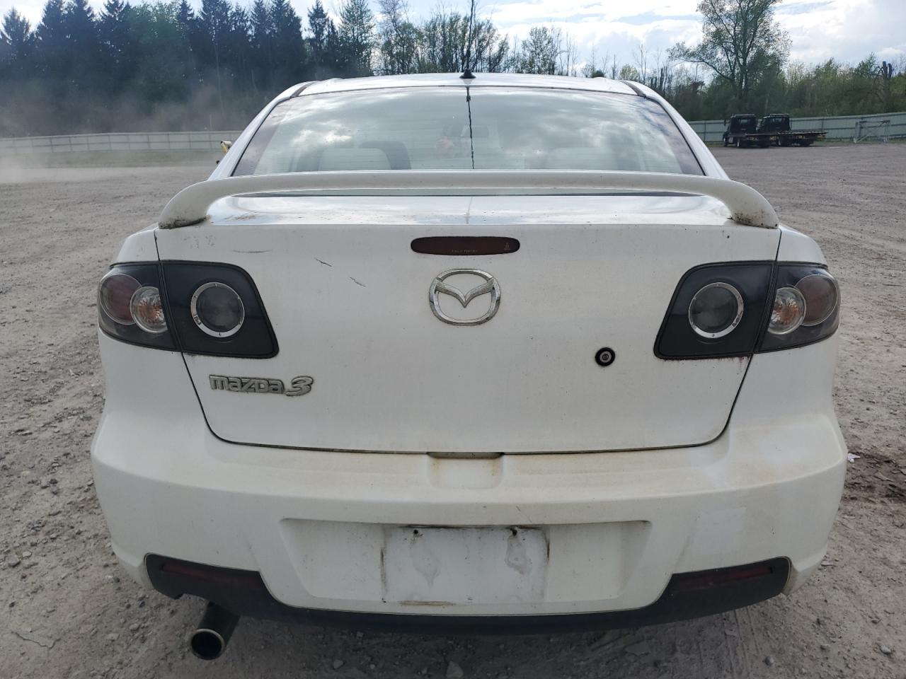 2008 Mazda 3 I - Image 6