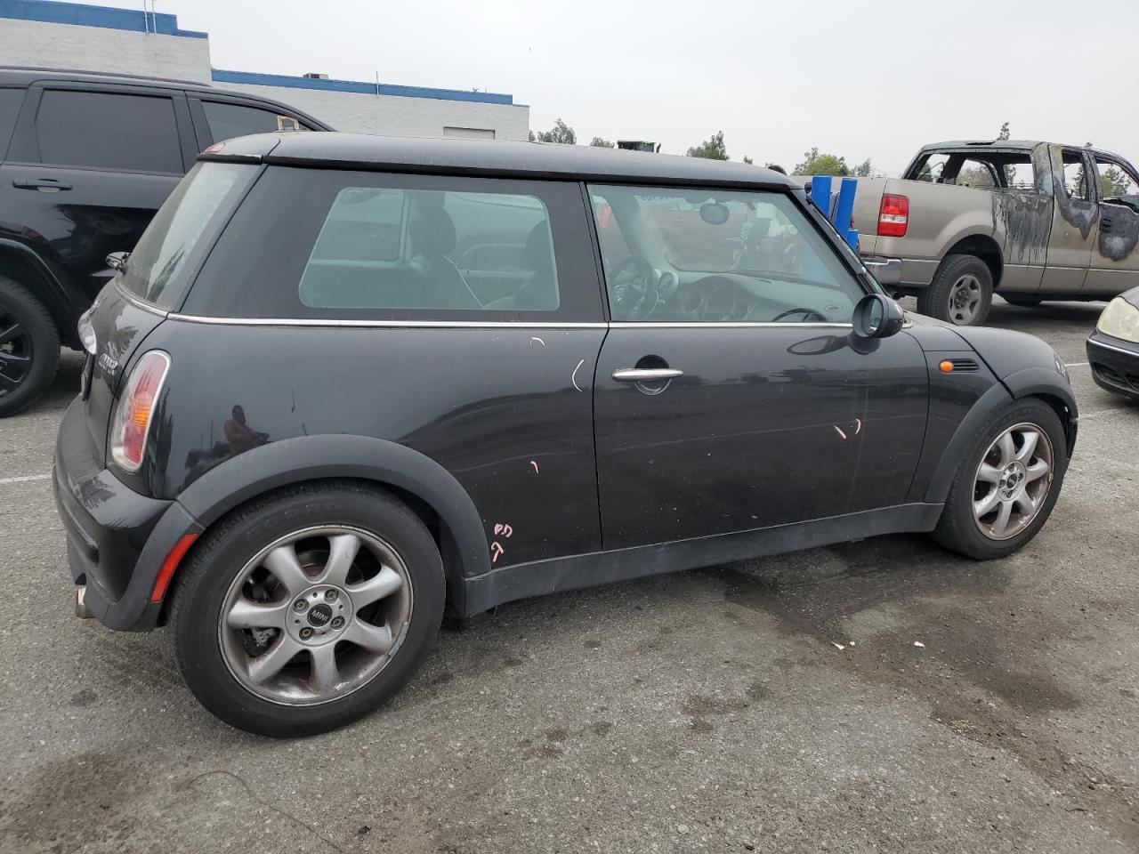 2003 Mini Cooper - Фото 3