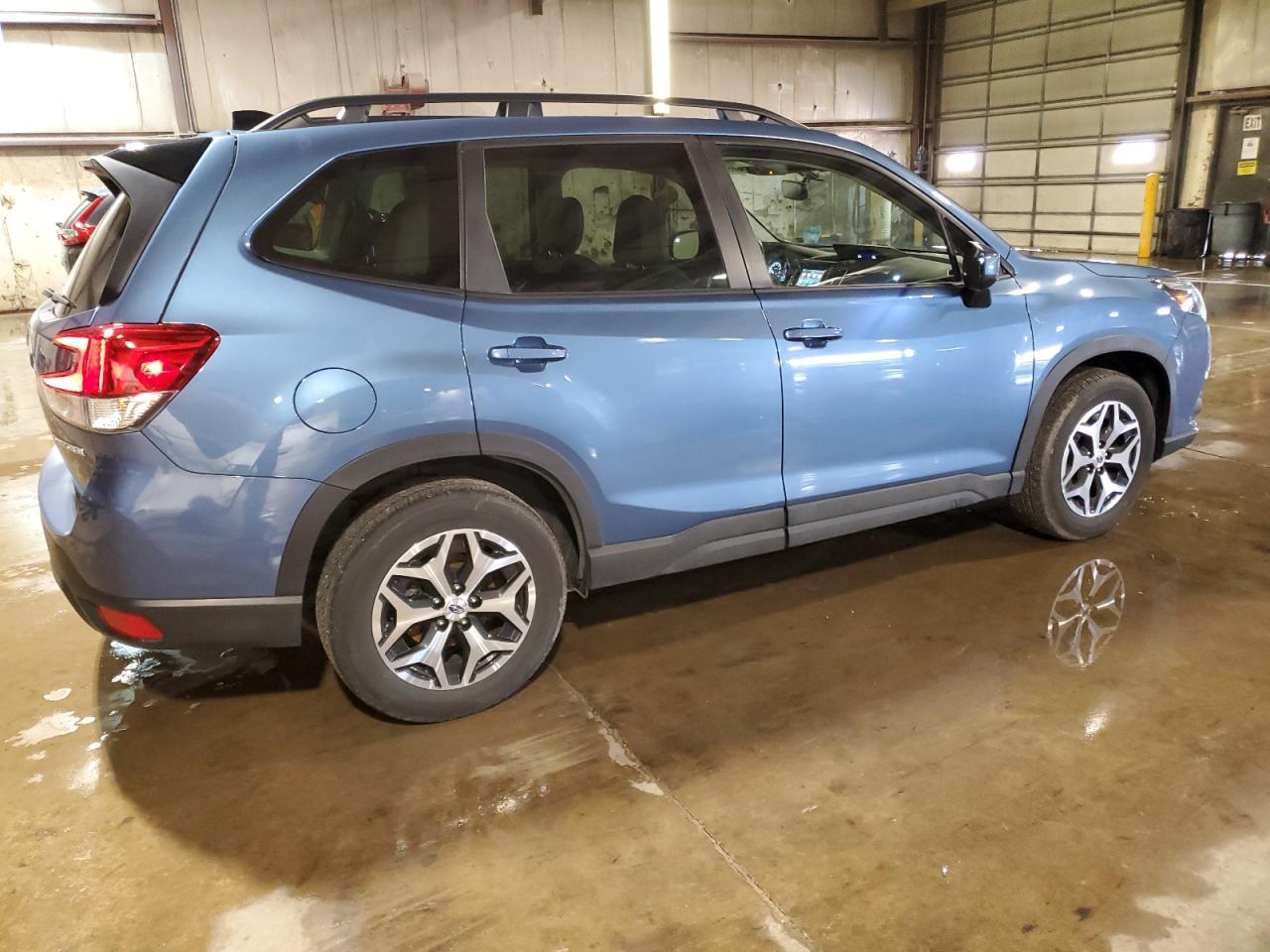 2024 Subaru Forester Premium - Фото 3