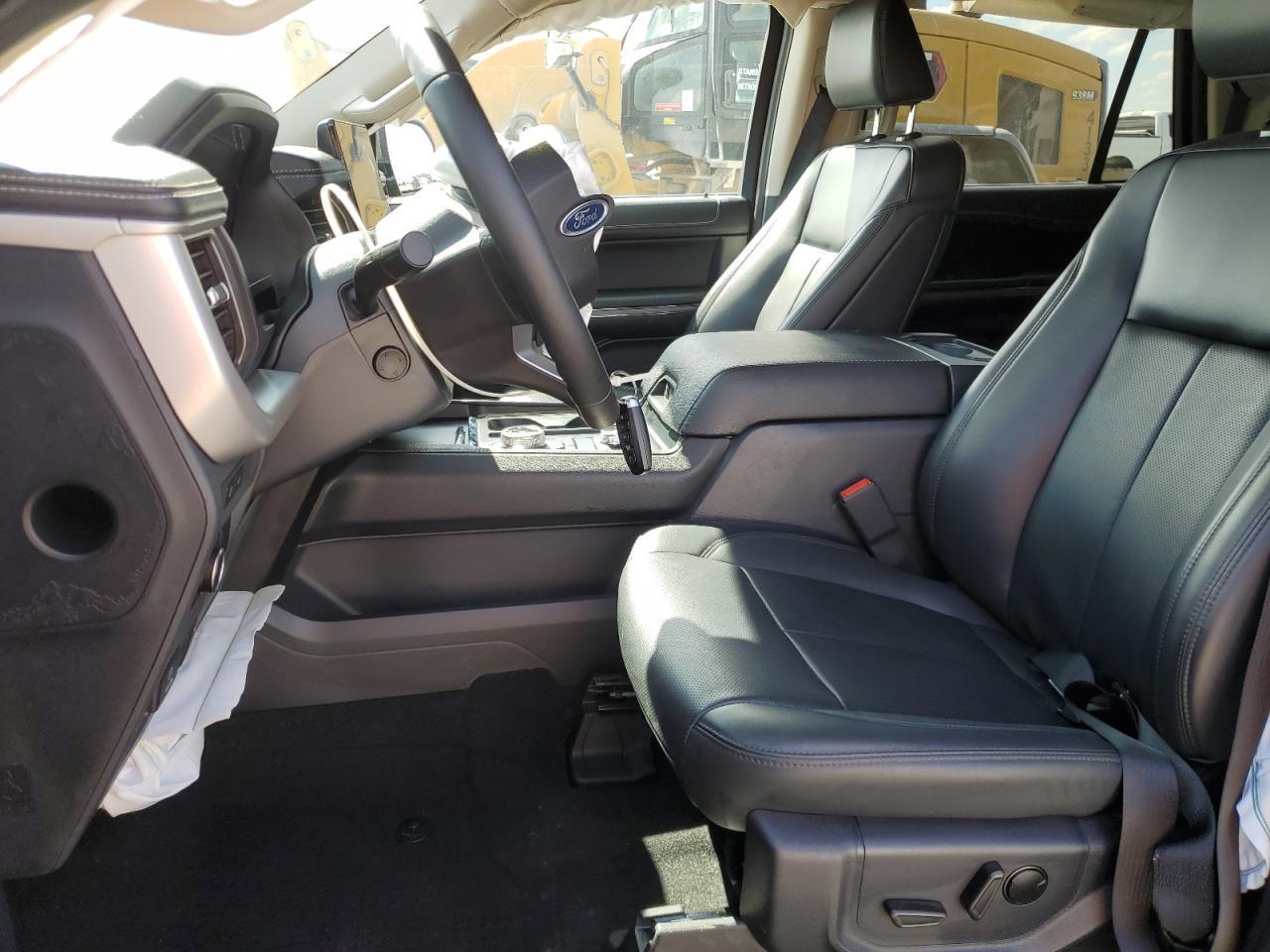2024 Ford Expedition Max Xlt - Фото 7