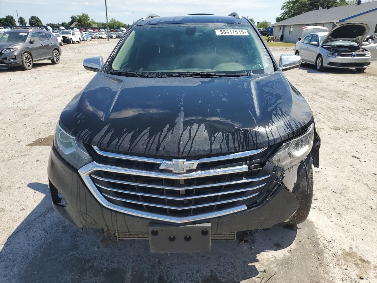 2019 Chevrolet Equinox Premier - Фото 5