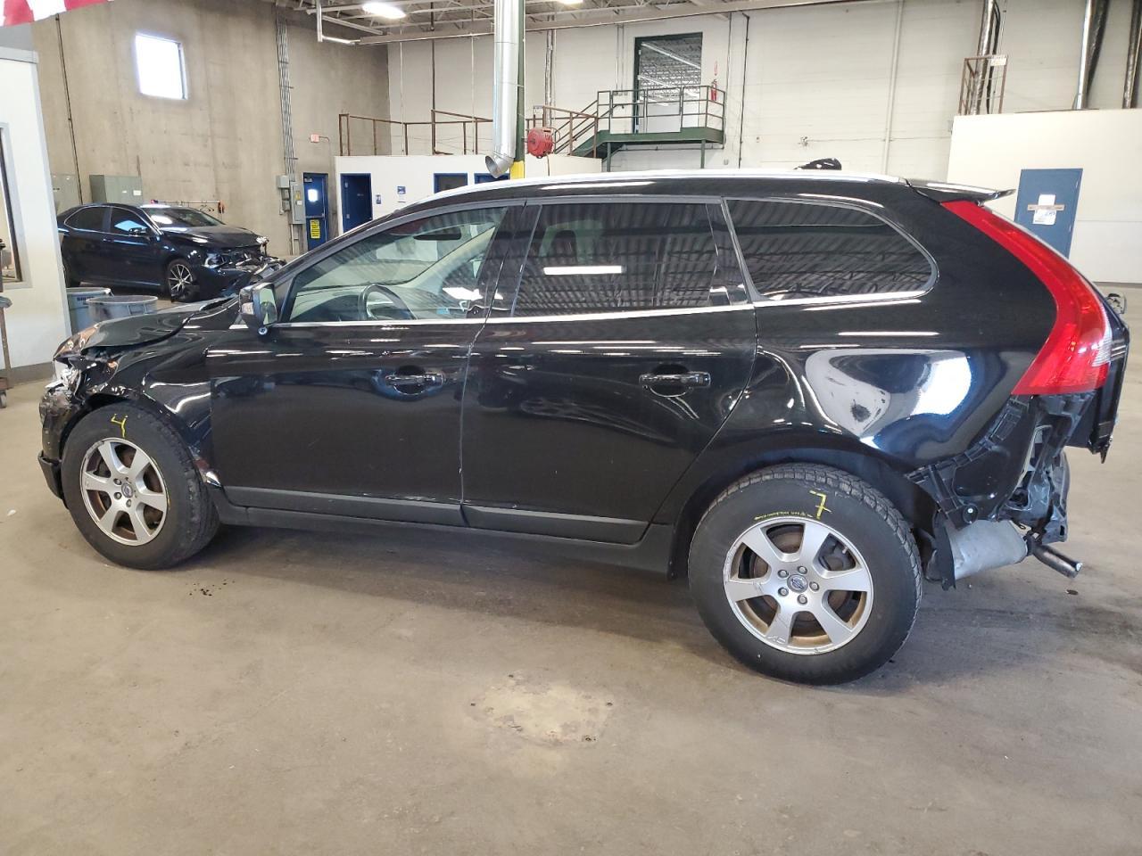 2011 Volvo Xc60 3.2 - Фото 2