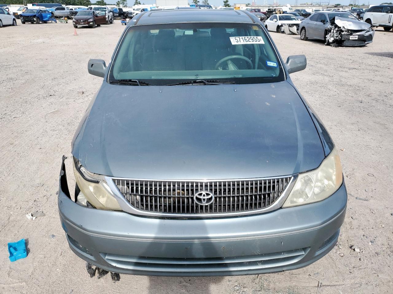2000 Toyota Avalon Xl - Image 5
