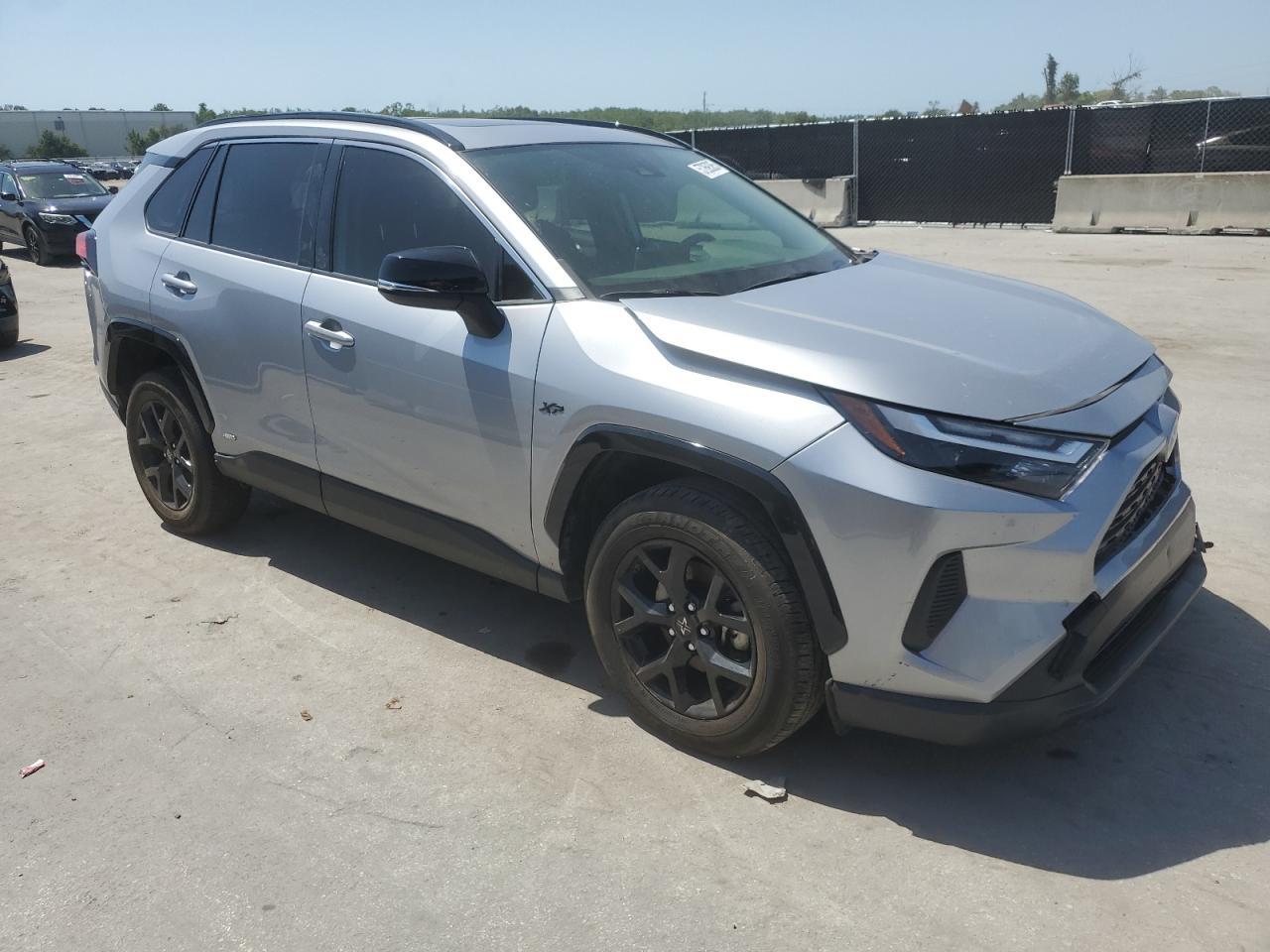 2023 Toyota Rav4 Xle - Фото 4