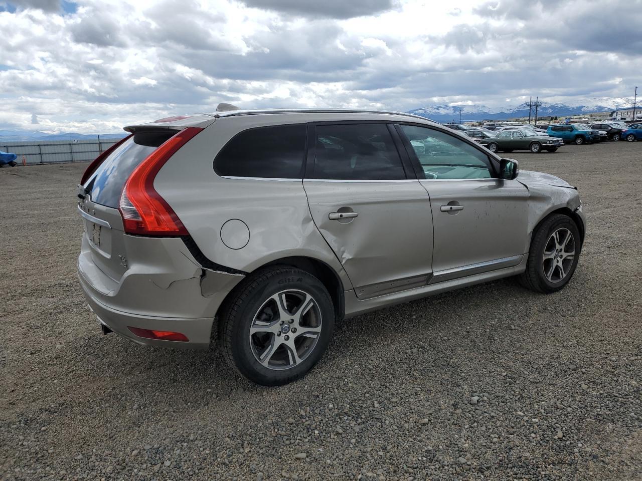 2014 Volvo Xc60 T6 - Image 3