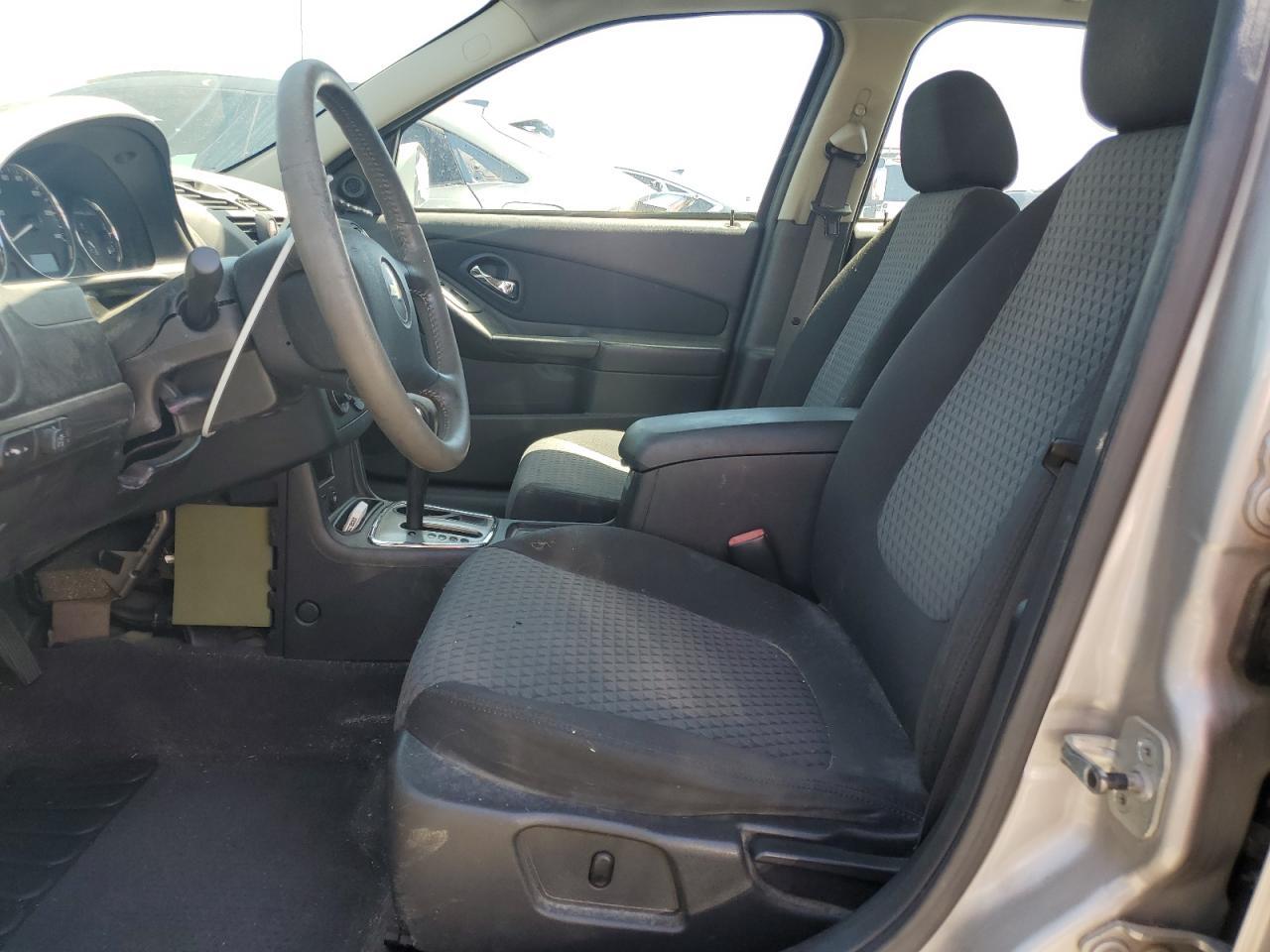 2007 Chevrolet Malibu Lt - Фото 7