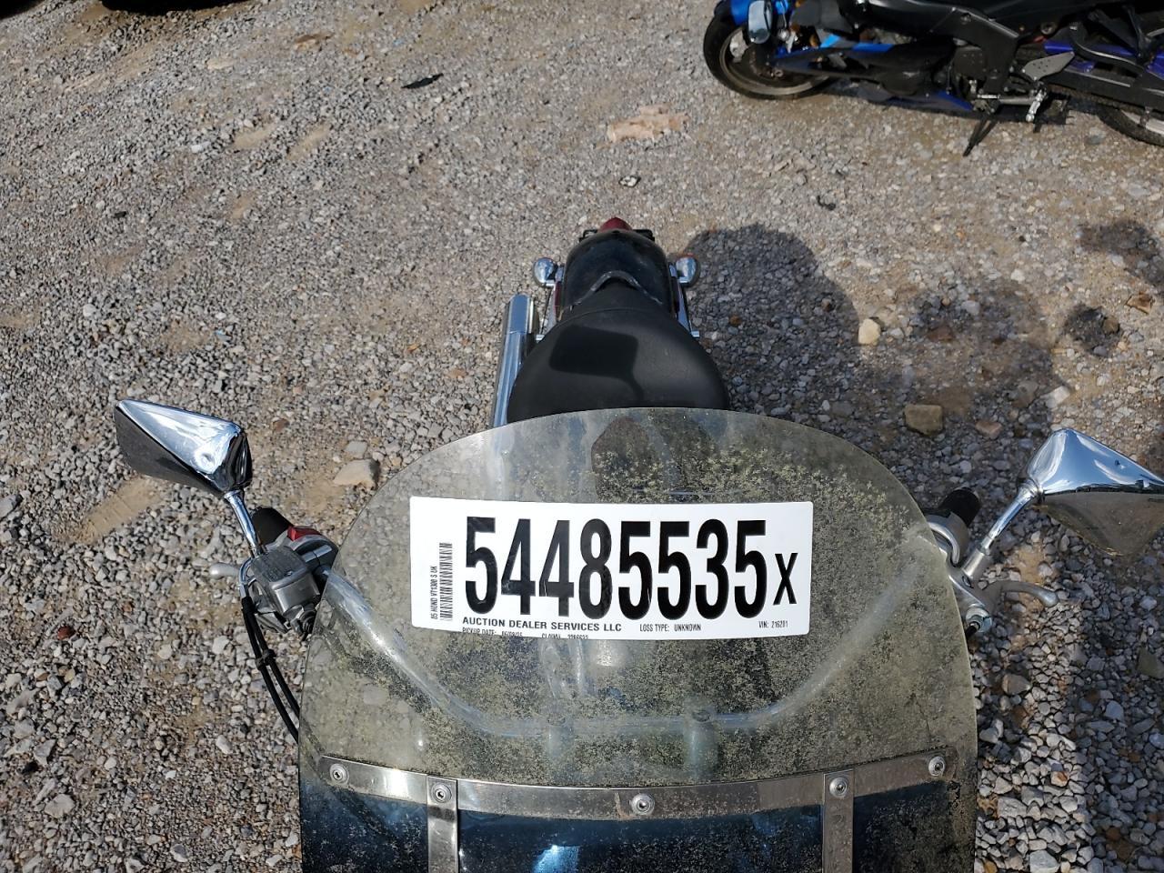 2005 Honda Vt1300 S - Фото 5