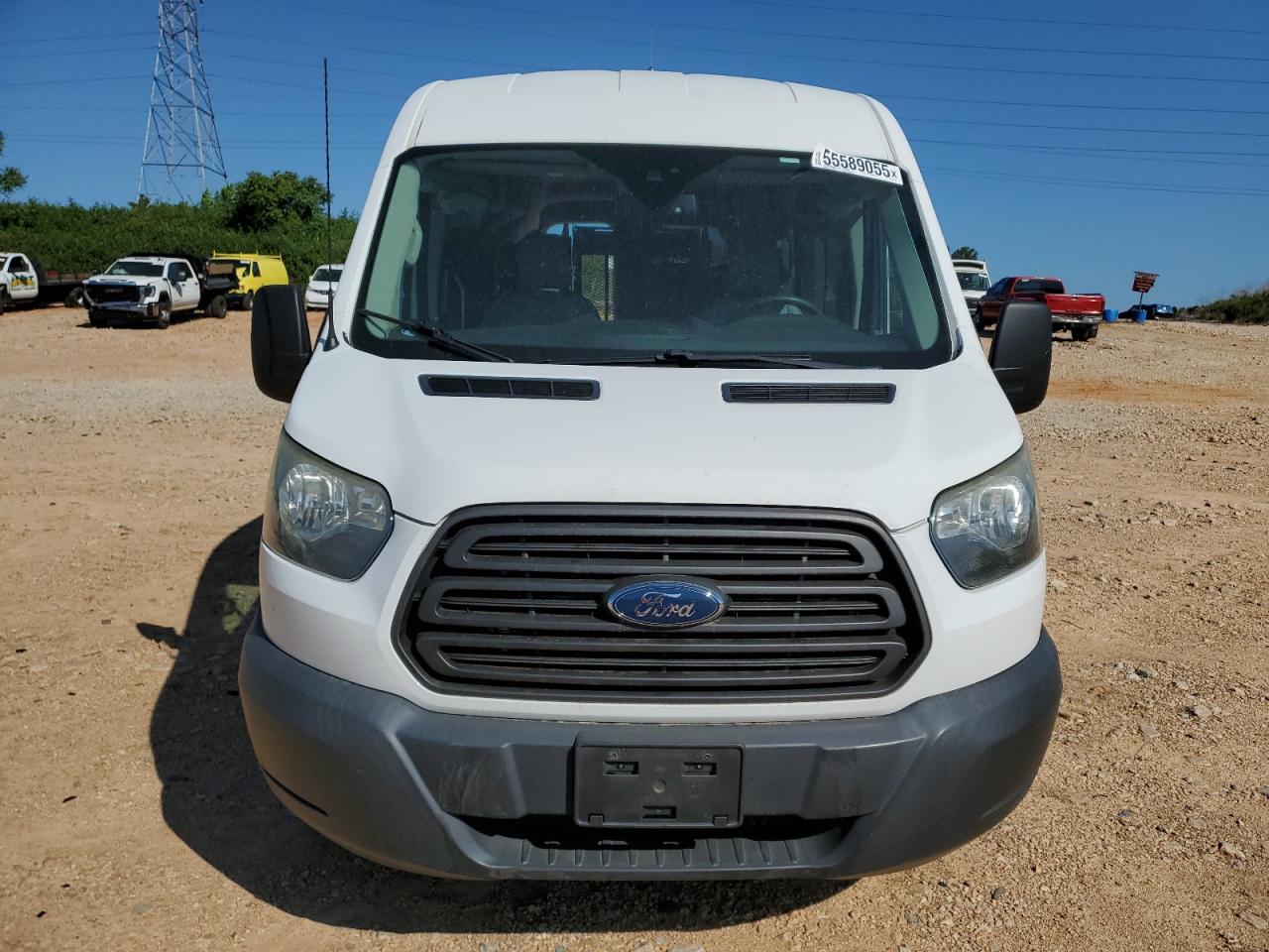 2016 Ford Transit T-350 - Image 5
