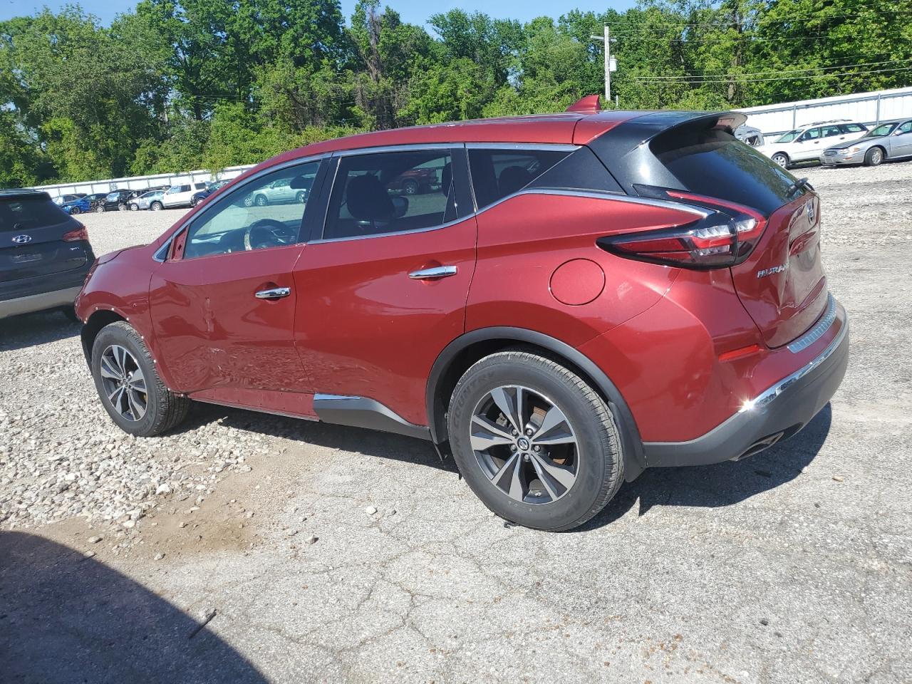 2019 Nissan Murano S - Фото 2