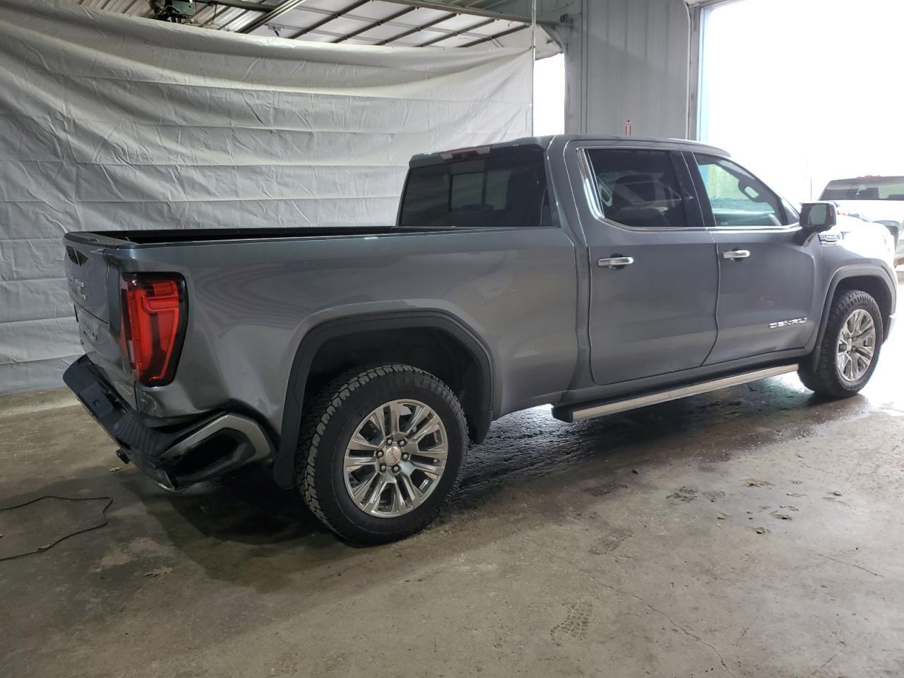 2019 GMC Sierra K1500 Denali - Image 3