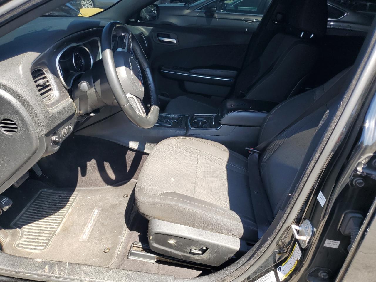 2016 Dodge Charger R/T - Фото 7