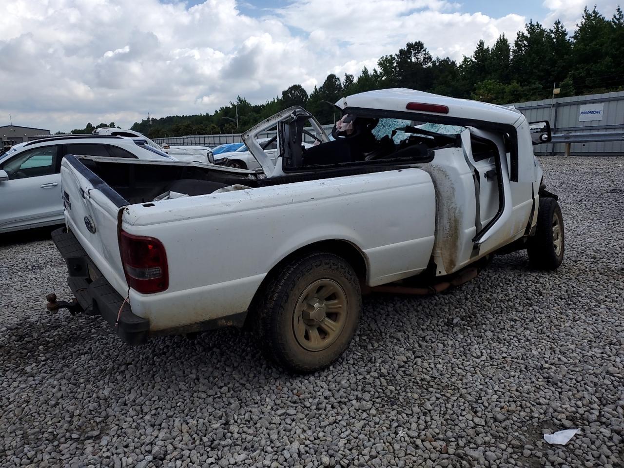 2010 Ford Ranger - Фото 3