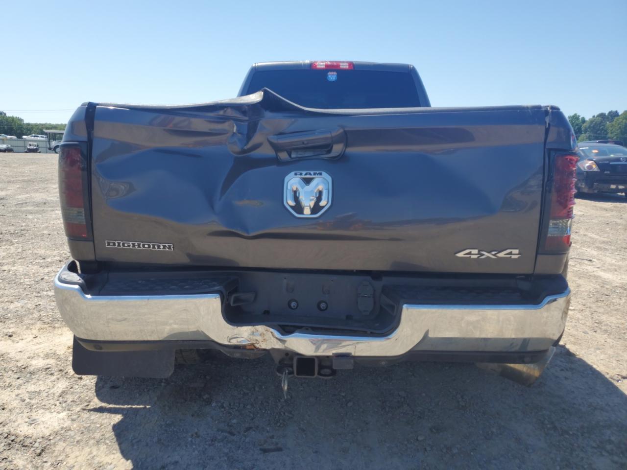 2020 Ram 3500 Big Horn - Image 6