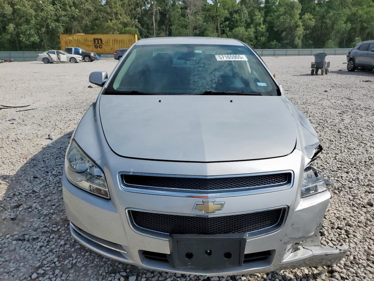2012 Chevrolet Malibu 1Lt - Фото 5