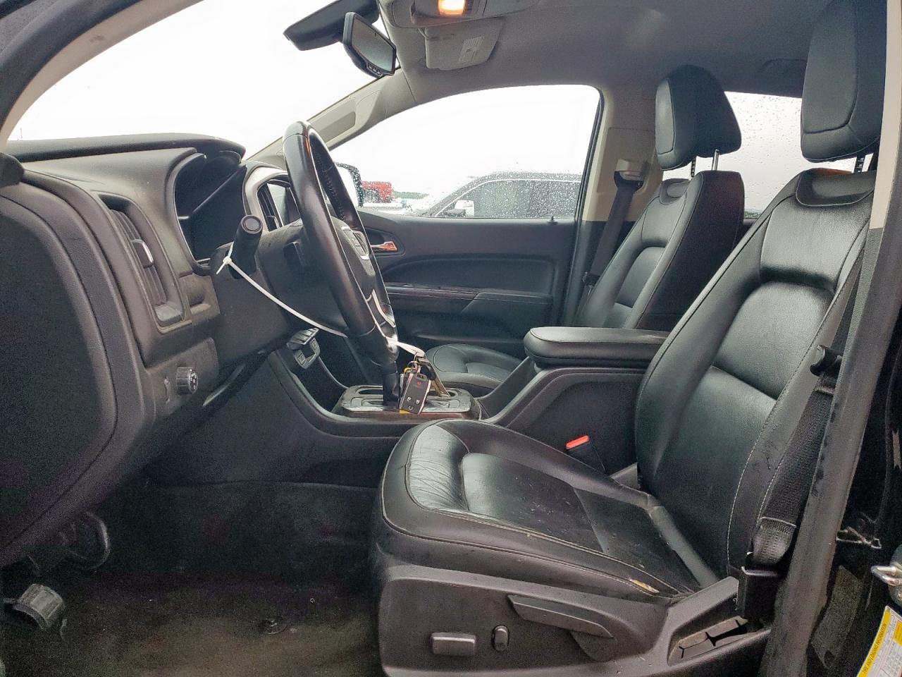 2018 GMC Canyon Slt - Image 7
