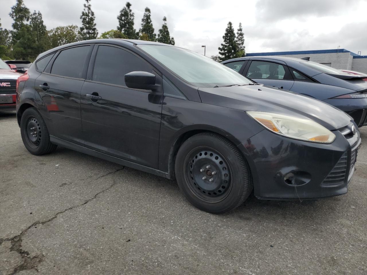 2012 Ford Focus Se - Image 4