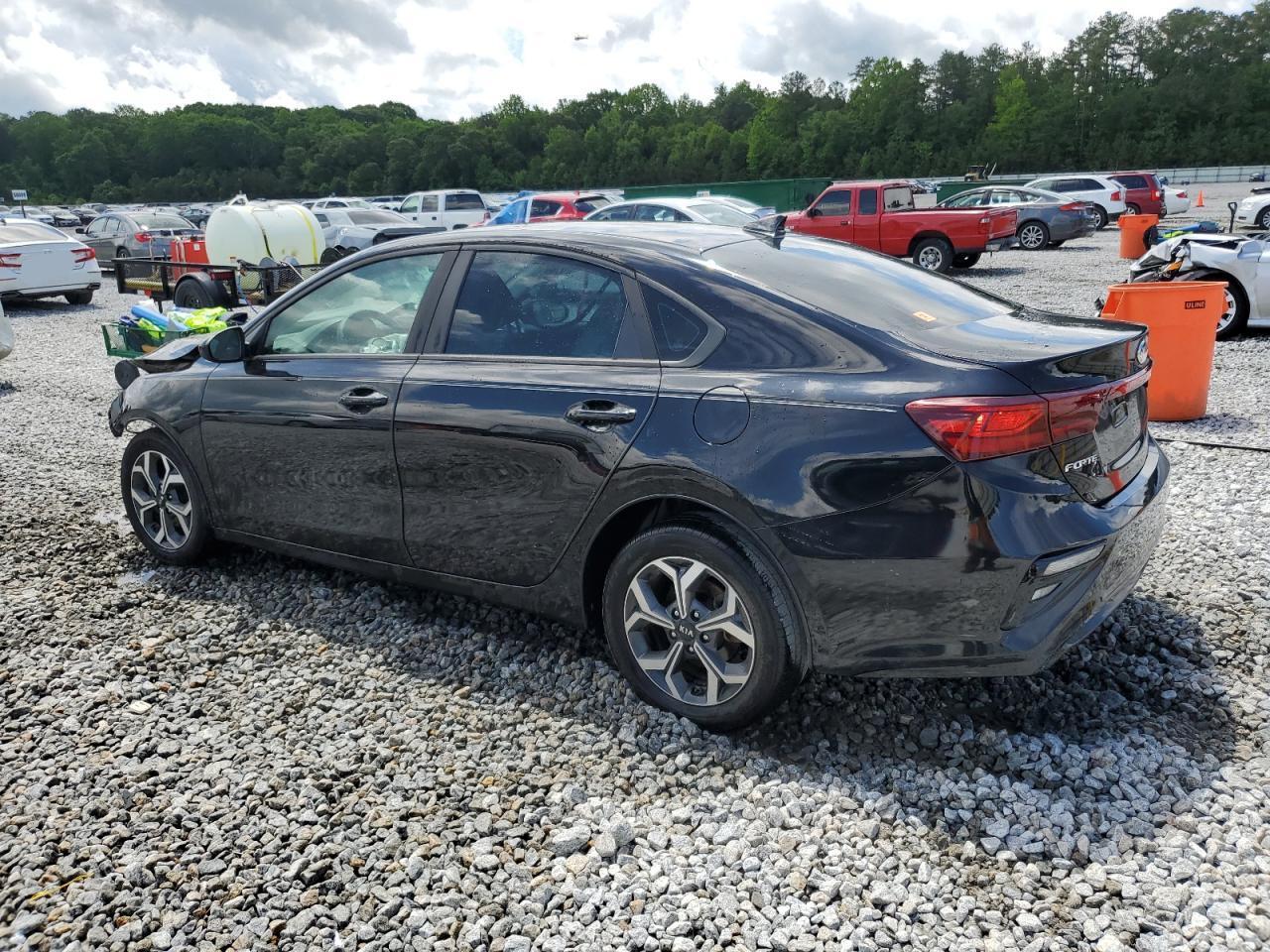 2019 Kia Forte Fe - Фото 2