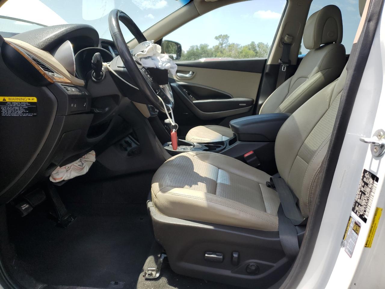 2016 Hyundai Santa Fe Sport - Фото 7