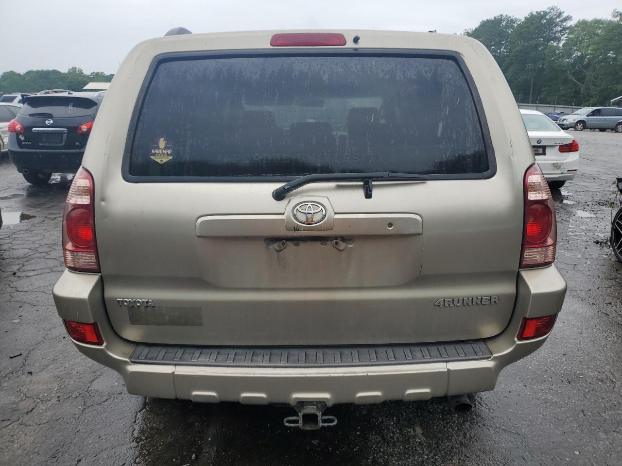 2006 Toyota 4Runner Sr5 - Image 6