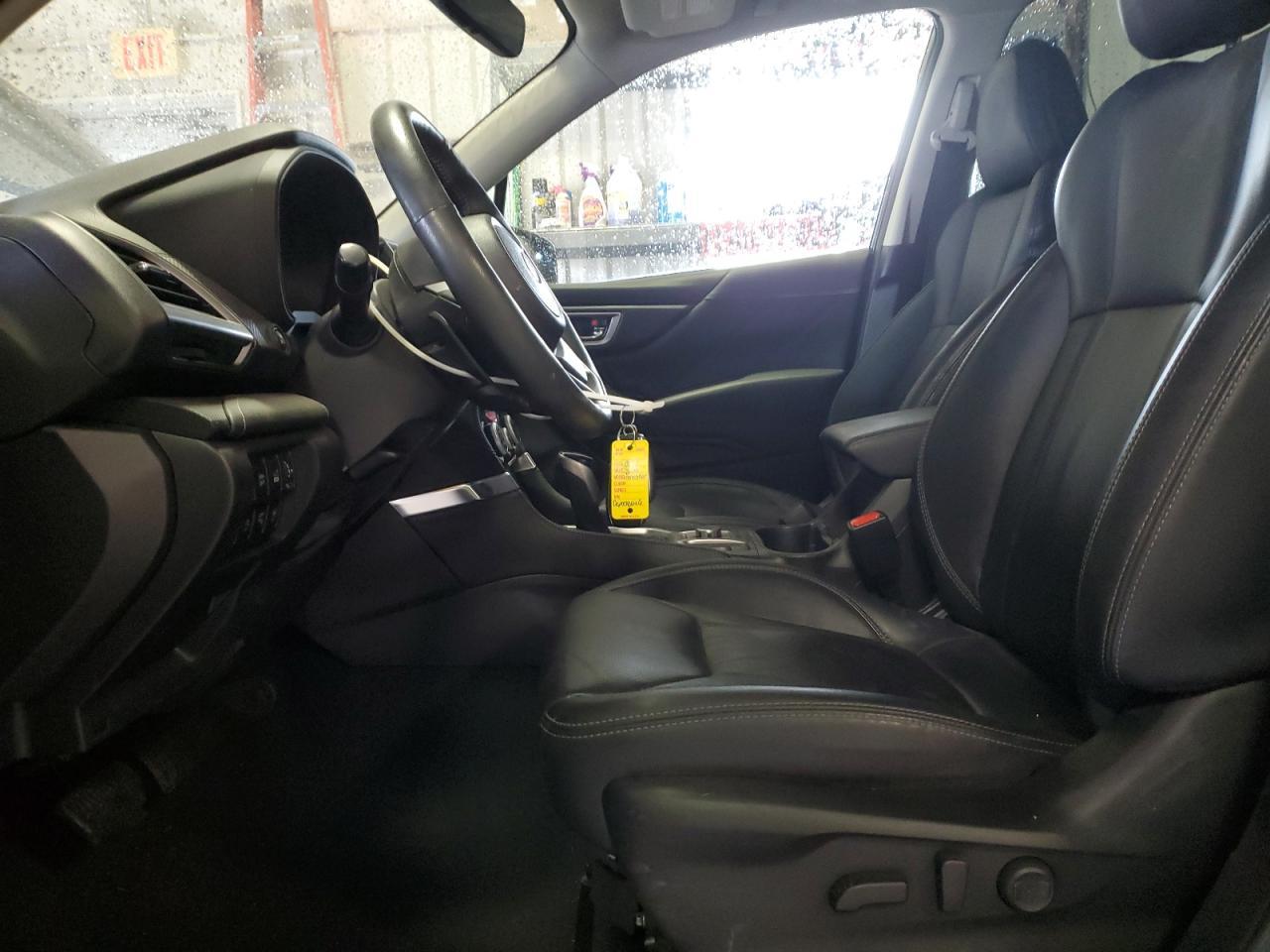 2024 Subaru Forester Touring - Фото 7