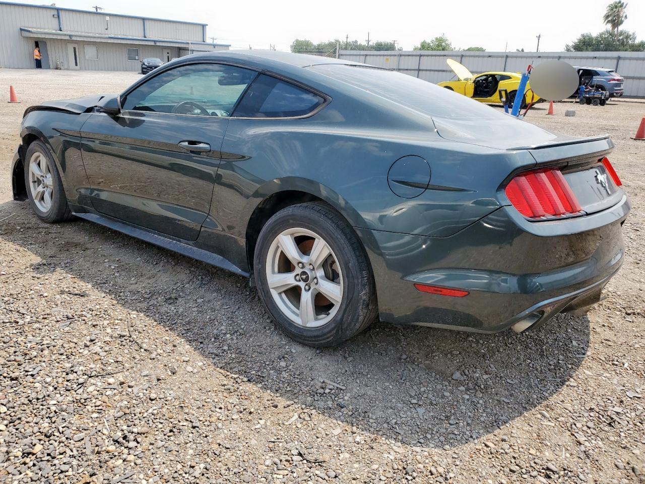 2015 Ford Mustang - Image 2