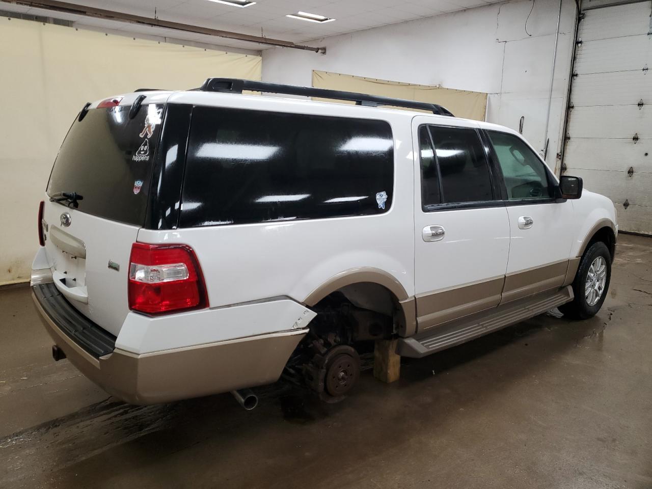 2011 Ford Expedition El Xlt - Image 3