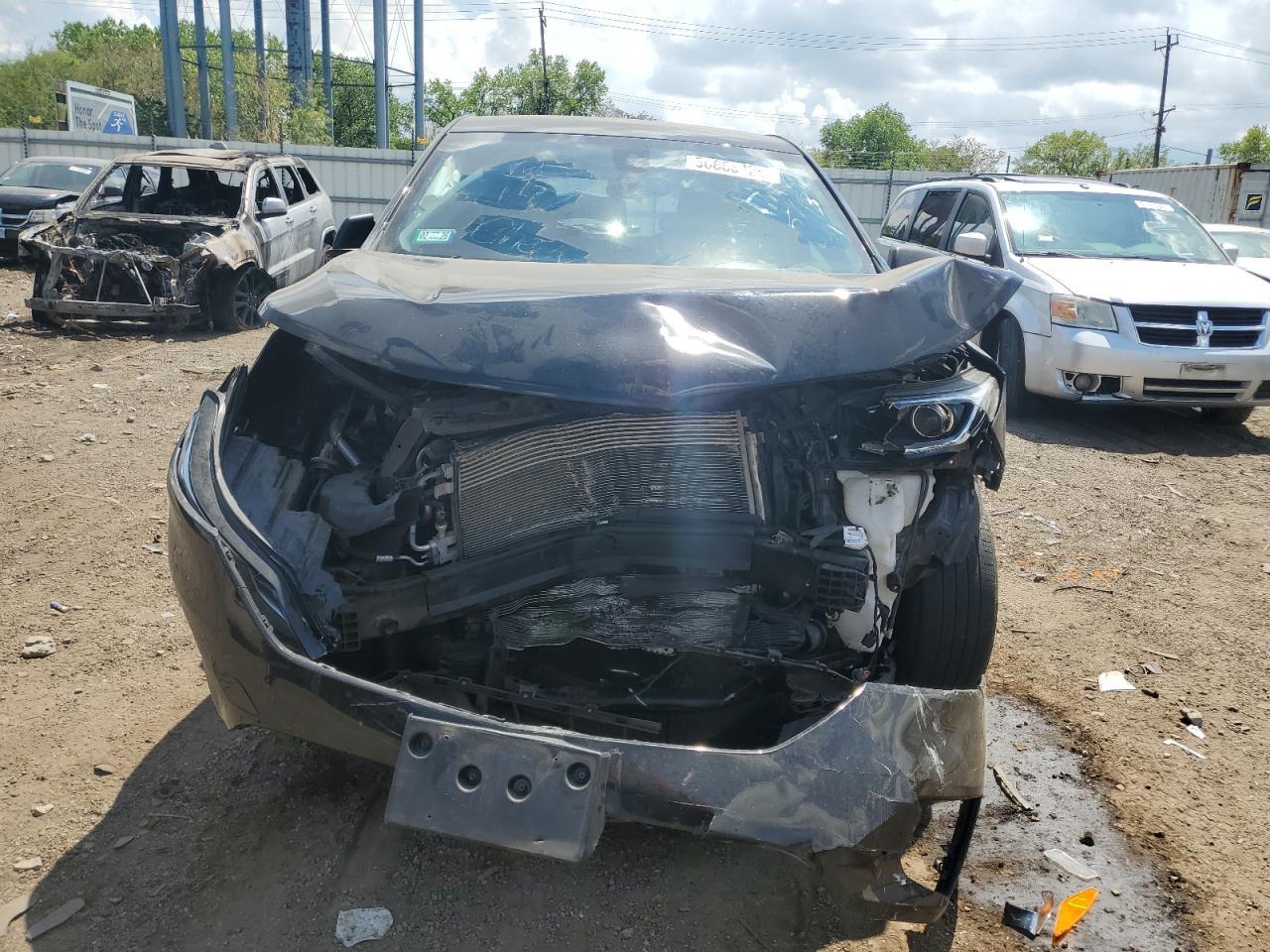 2020 Chevrolet Equinox Ls - Фото 5