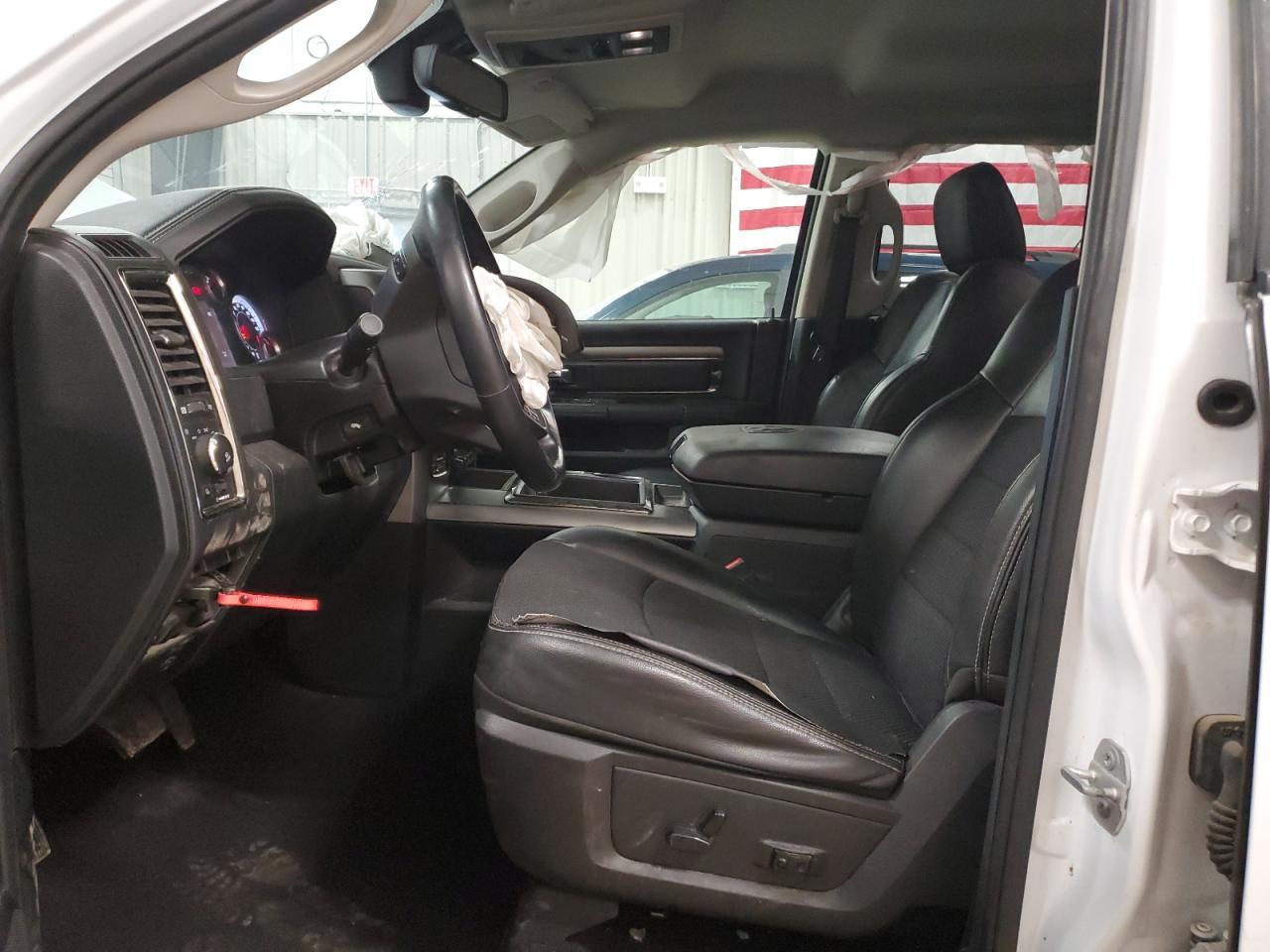 2014 Ram 1500 Sport - Фото 7