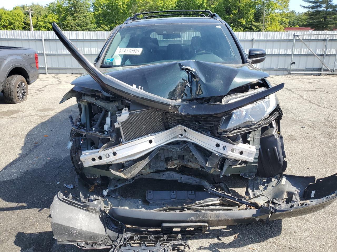 2019 Honda Passport Sport - Фото 5