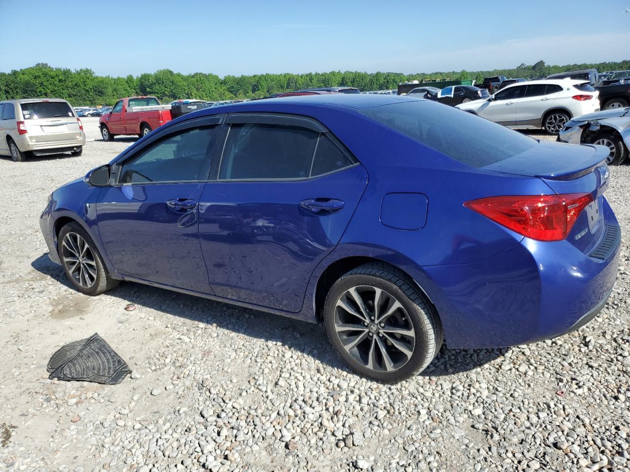 2019 Toyota Corolla L - Фото 2