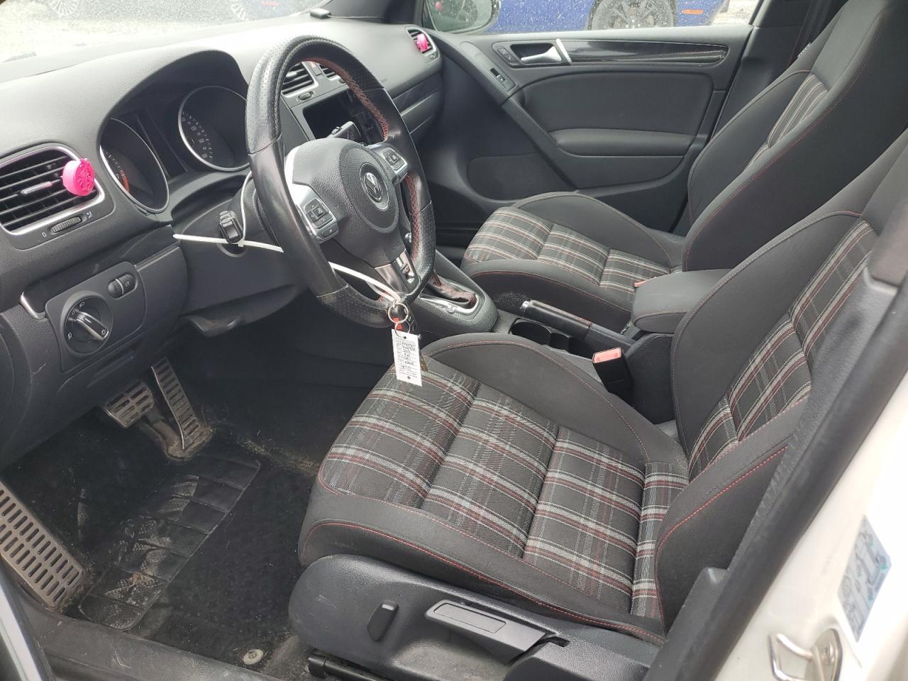 2013 Volkswagen Gti - Фото 7