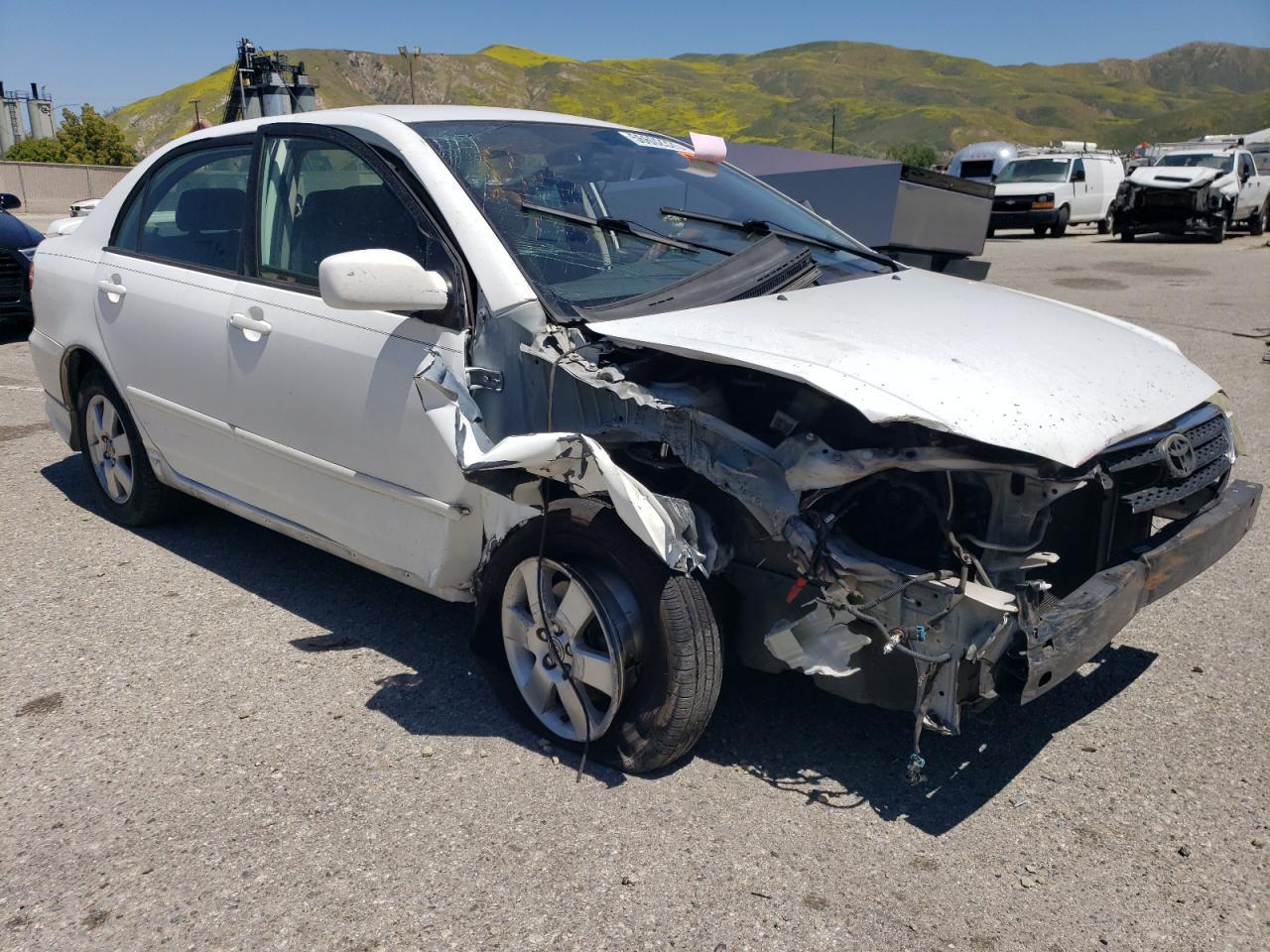 2005 Toyota Corolla Ce - Фото 4