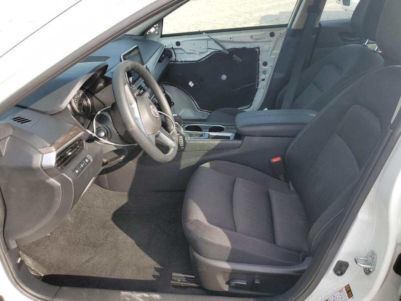 2024 Nissan Altima Sv - Фото 7