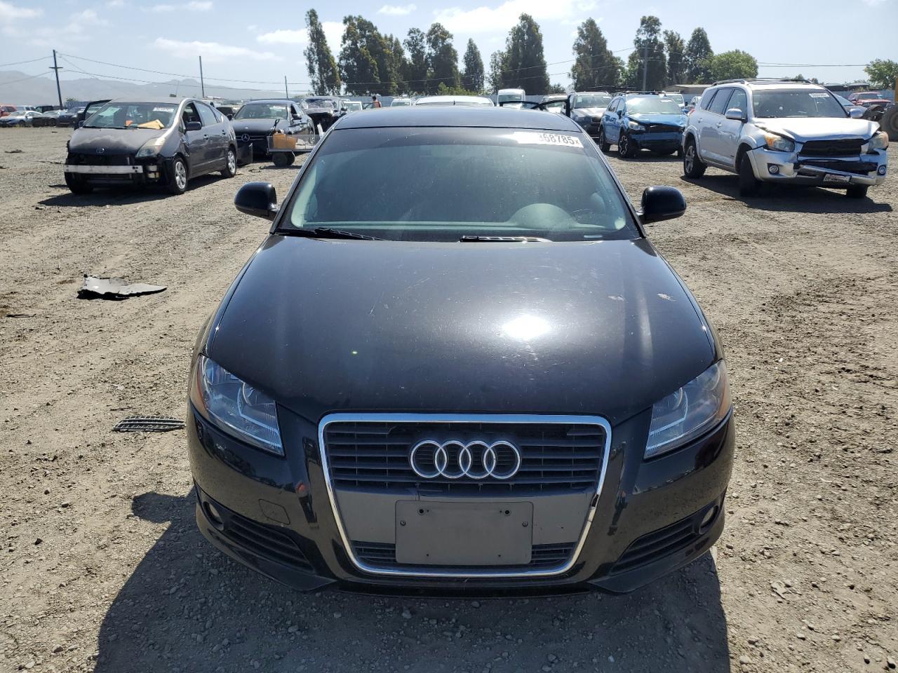 2009 Audi A3 2.0T - Фото 5