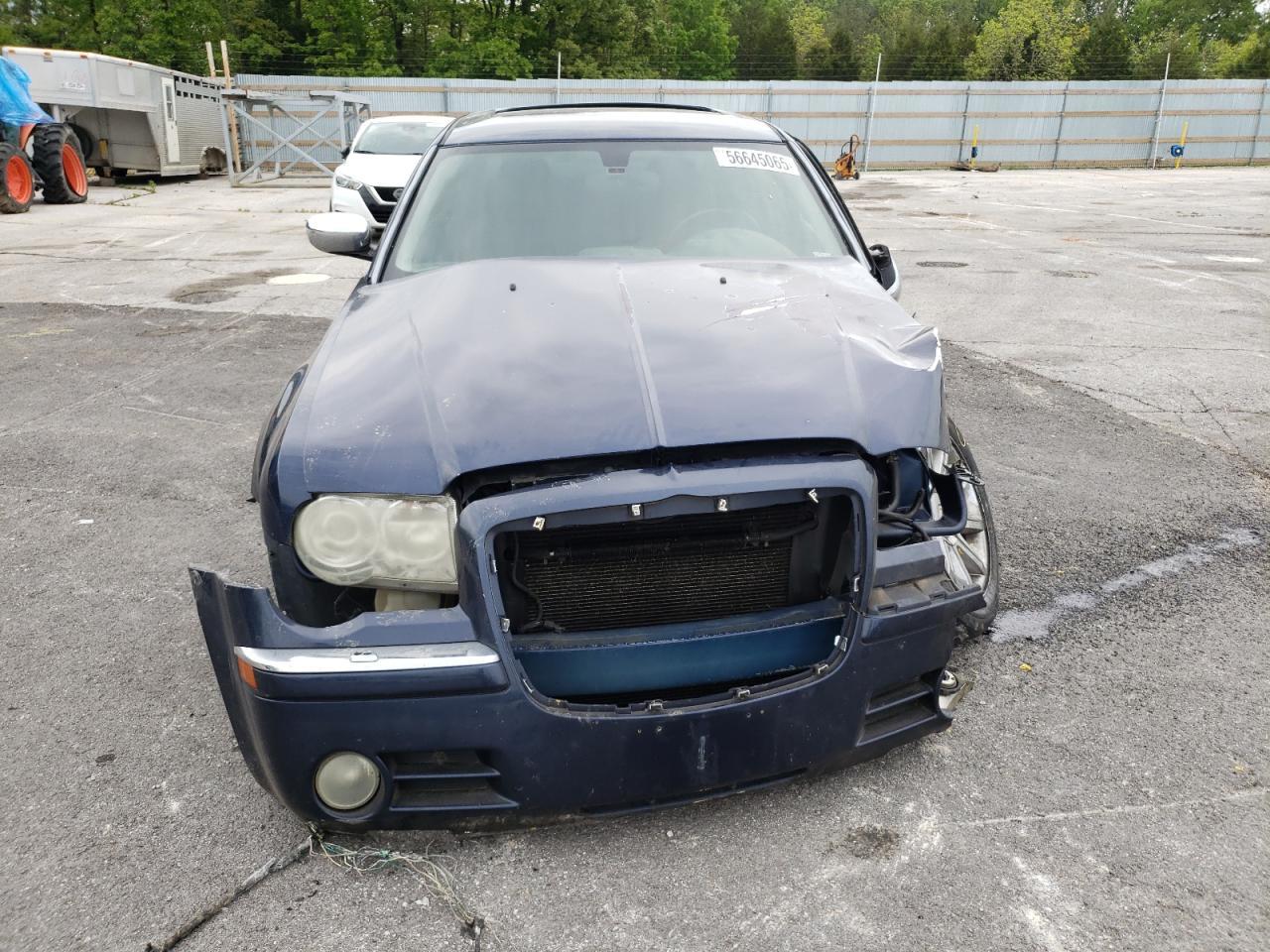 2006 Chrysler 300C - Фото 5