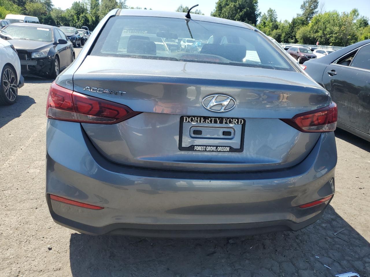 2019 Hyundai Accent Se - Image 6