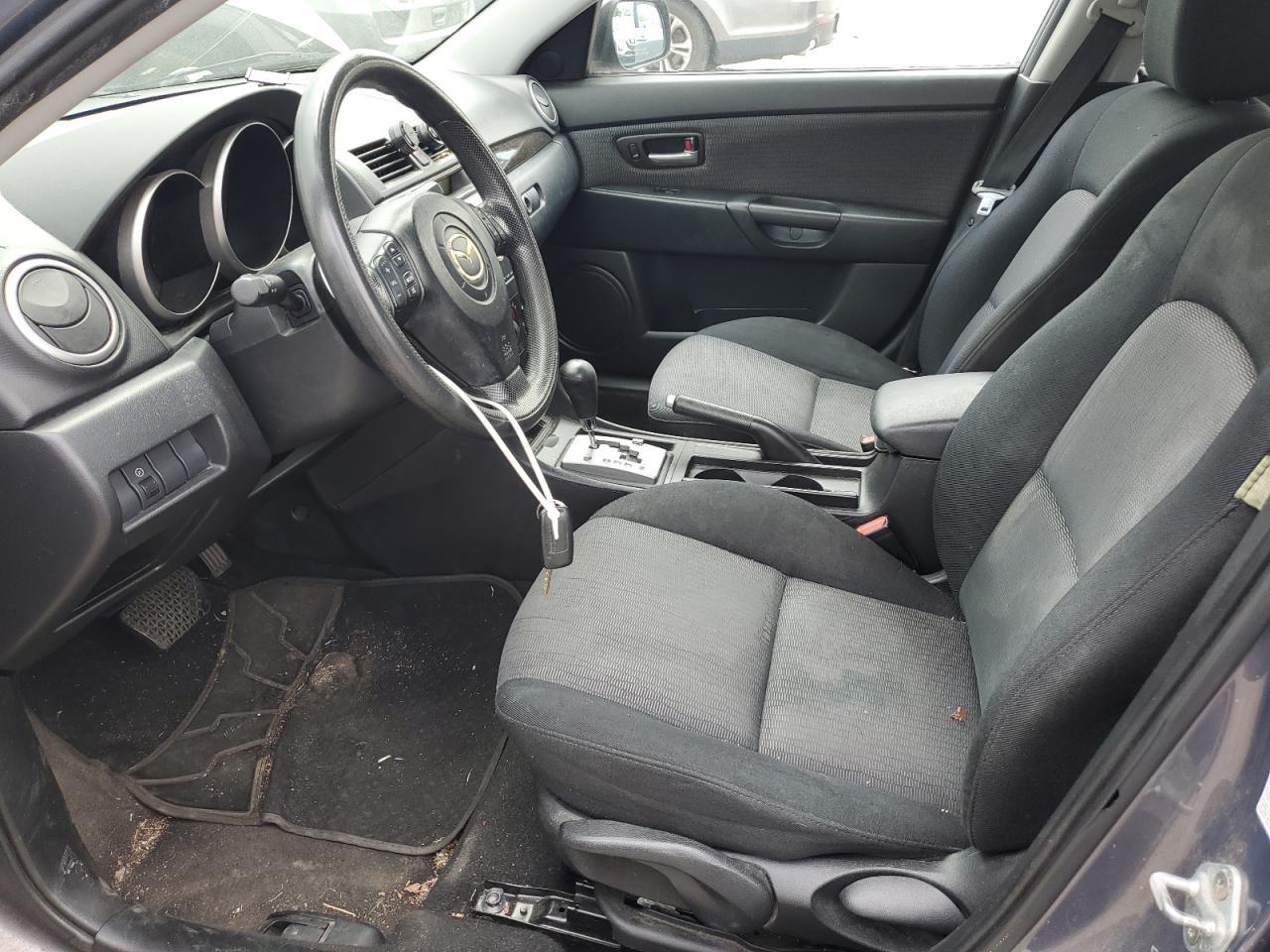 2007 Mazda 3 I - Фото 7
